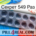 Секрет 549 Раз 30